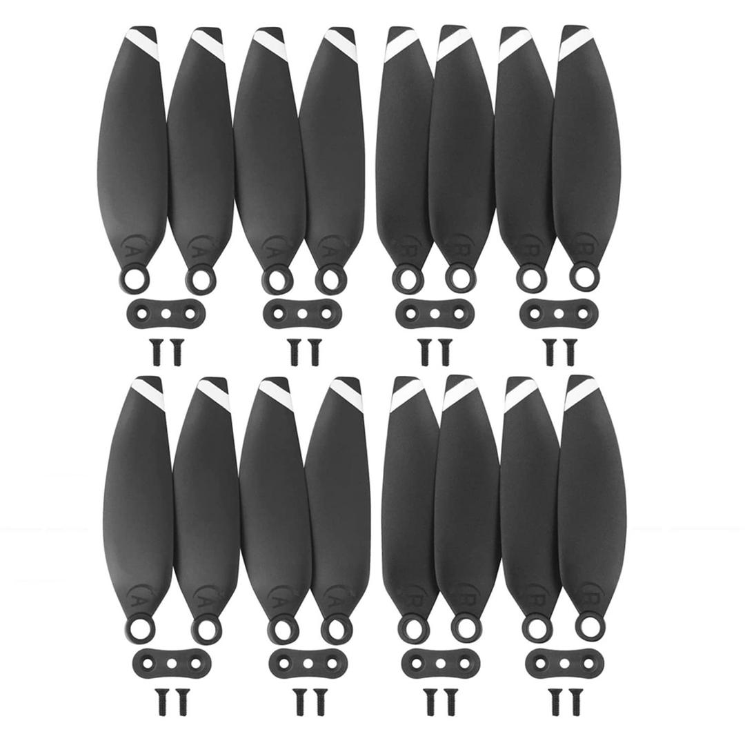 Anbee HS175D Drone Propellers Props Blades Spare Part for Holy Stone HS175D RC Quadcopter