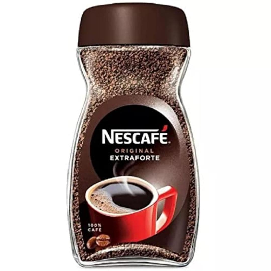 Nescafe Original Instant Coffee, 7oz/200g Jar