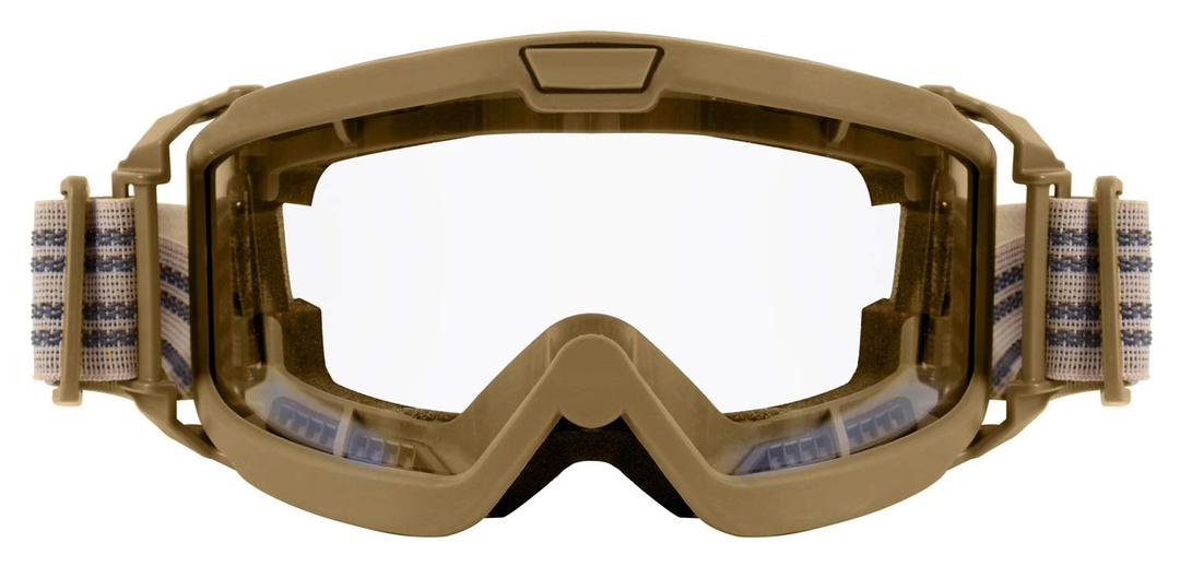 Rothco ANSI Rated OTG Goggles