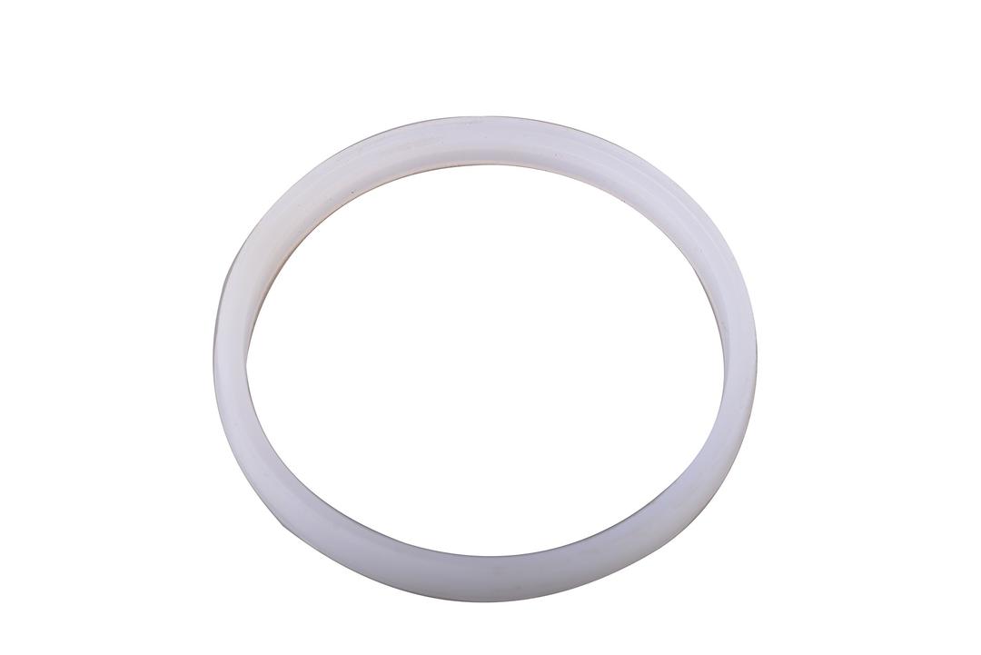 Hakka Sausage Stuffer accessory of plastic gasket for Vertical and Horzontal 3-5-7 Liters Sausage Maker