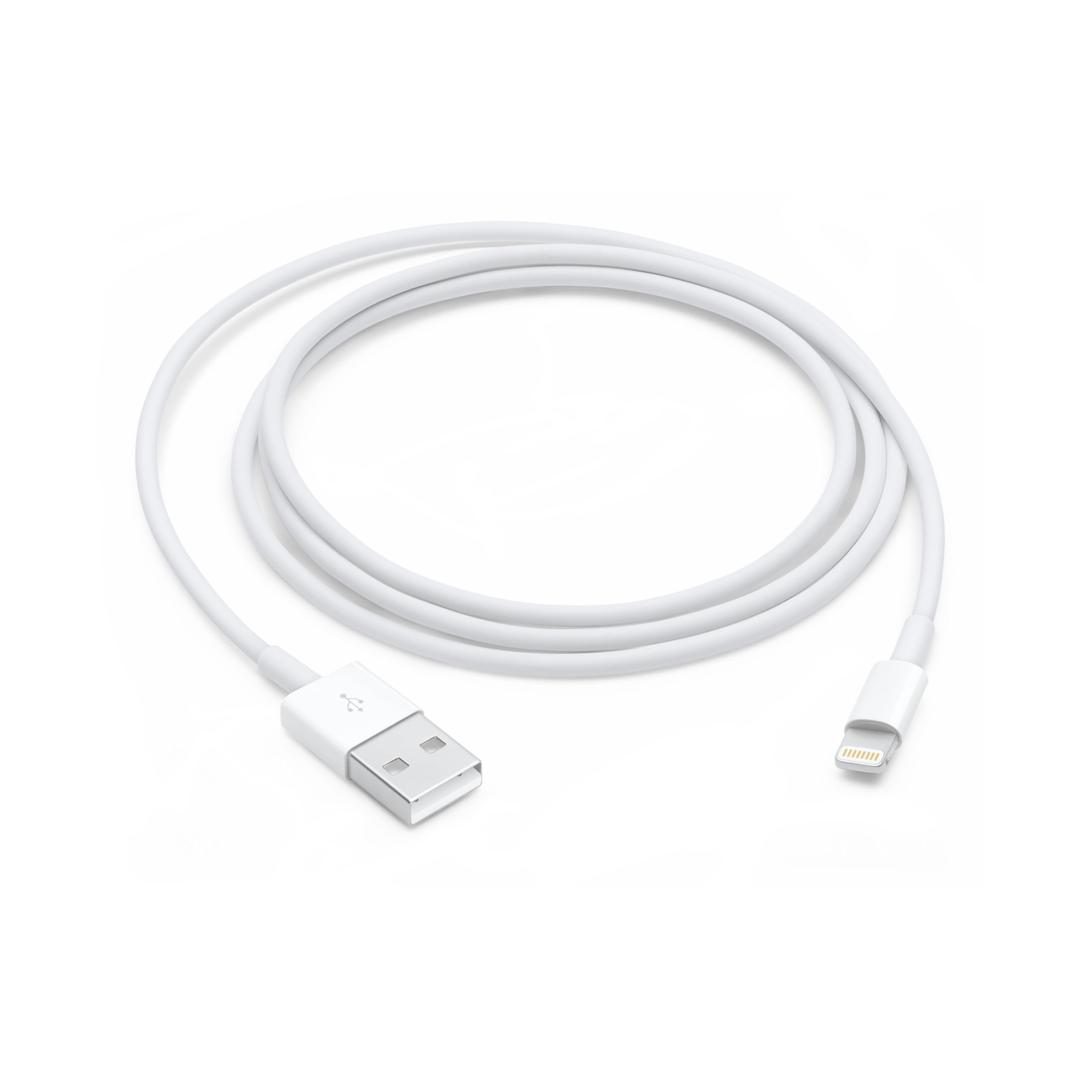 Apple Lightning to USB Cable (1 m) ​​​​​​​