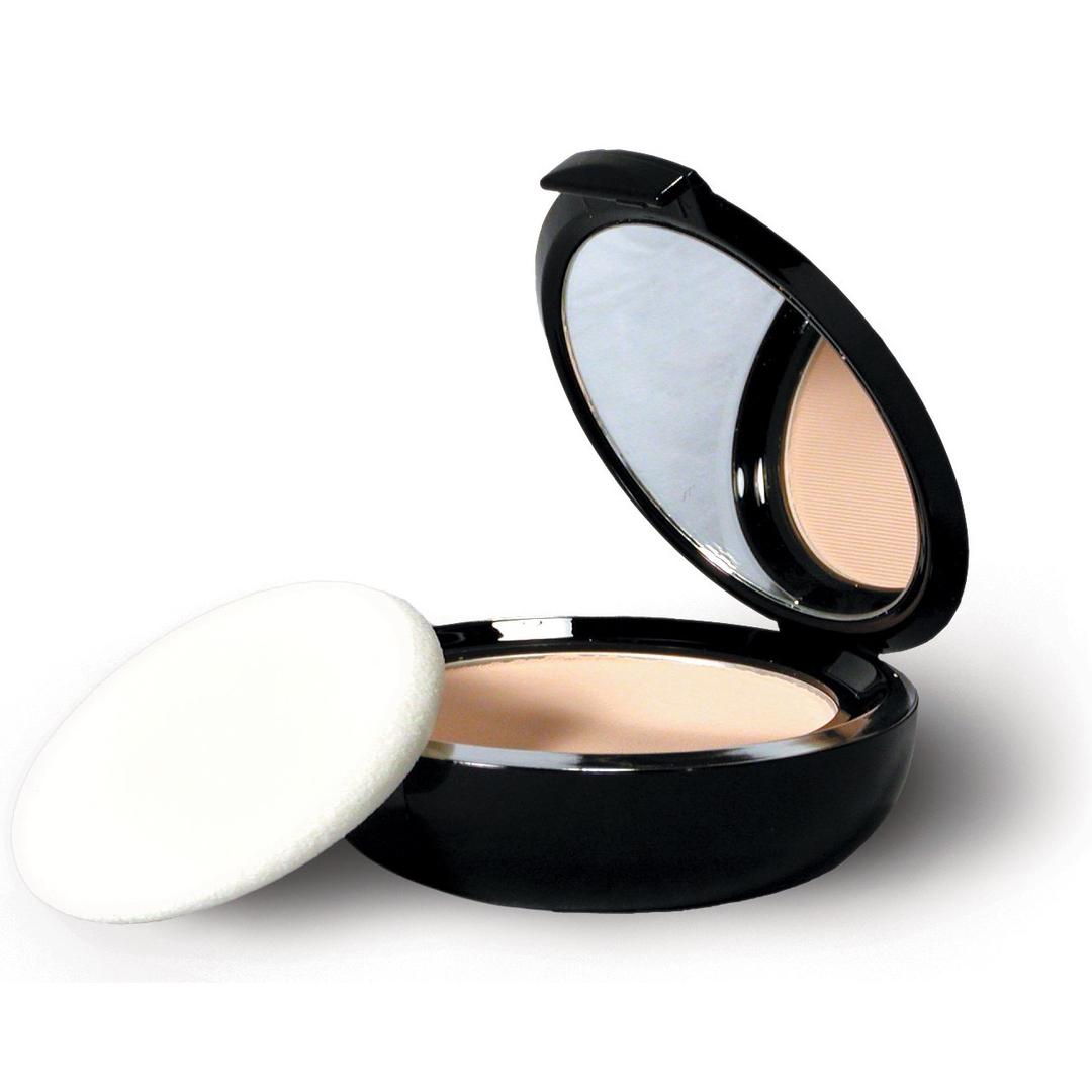 Graftobain HD Pro Powder Foundation, Hidden Magic (N)