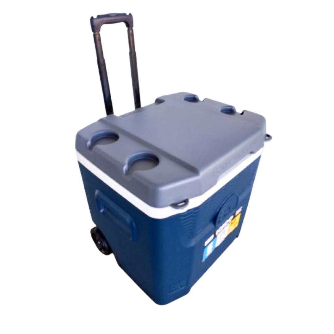 Igloo Cooler Quantum 52 Roller Cool Box