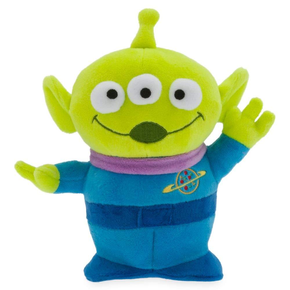 Disney Pixar Alien Plush – Toy Story 4 – 8 Inches