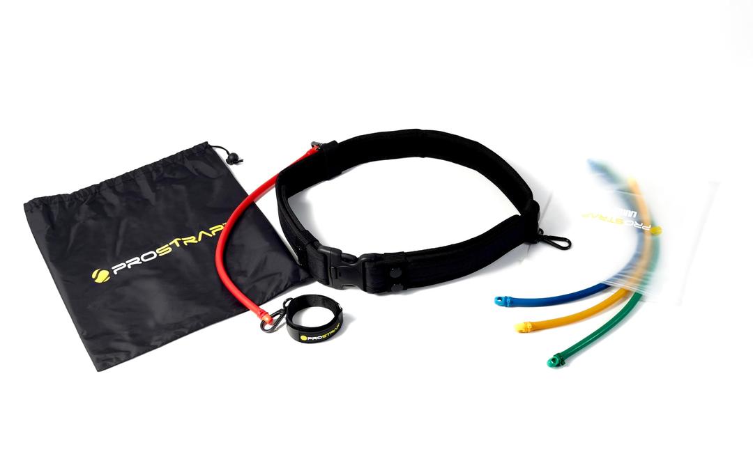 PROSTRAP Basic Tennis Training System