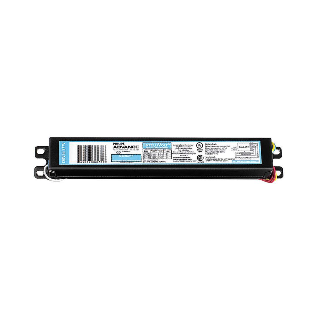 Philips Advance, ICN-2S40-N, Electronic Ballast, T12 Lamps, 120/277V