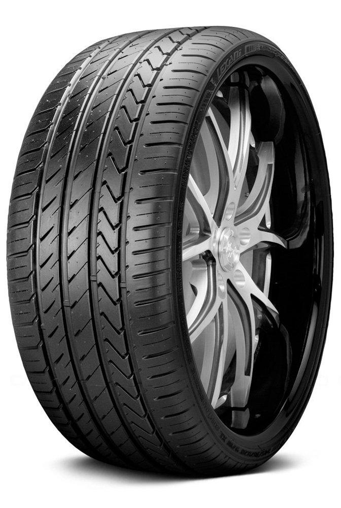 LexaniLX-TWENTY Performance Radial Tire - 235/35R19 91W