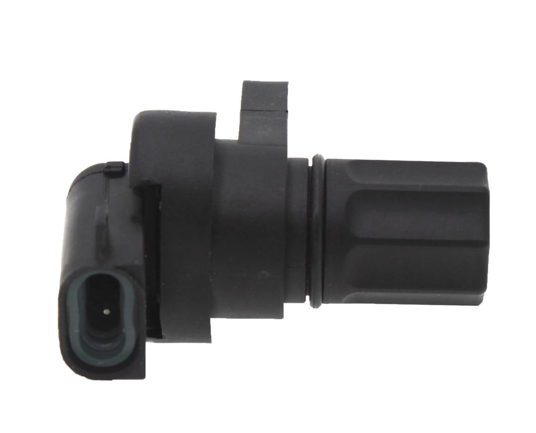 Dorman 970-012 ABS Wheel Speed Sensor Compatible with Select Models, Rear, Black