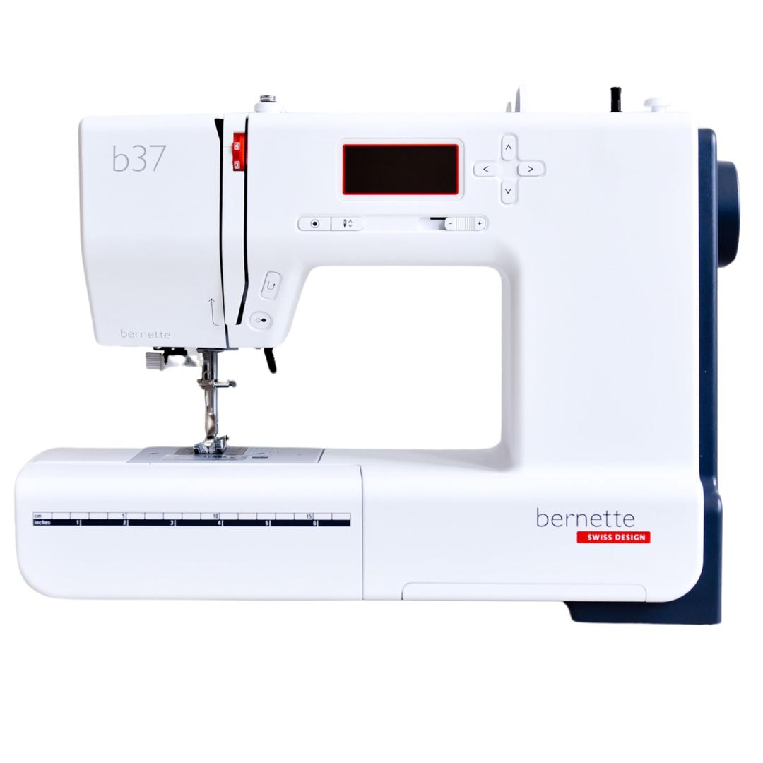 BernetteB37 Sewing Machine