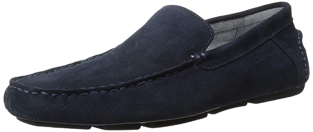 Calvin Klein Men's Menton Casual Loafer