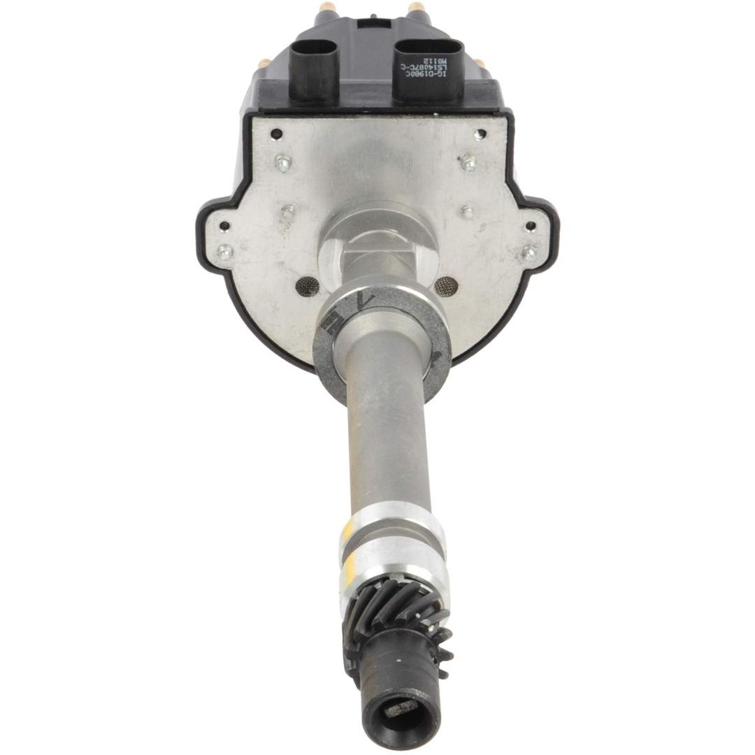 Cardone 84-1830 New HEI Electronic Distributor and Module, New Engineered Technology, Ensures Proper Form, Fit and Function, Compatible with Cadillac, Chevrolet, GMC, Model Years