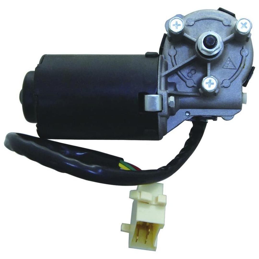 New Windshield Wiper Motor Replacement for Iveco Compatible with Fiat LCV/Heavy Duty Daily II 89-98 7984515 0 390 246 314 64342801010 TGE428A