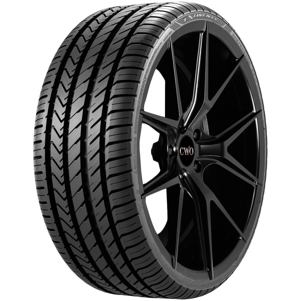 Lexani LX-Twenty 235/40R19 96W XL