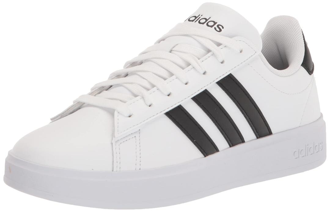 adidasadidas Women's Grand Court 2.0 Tennis Shoe