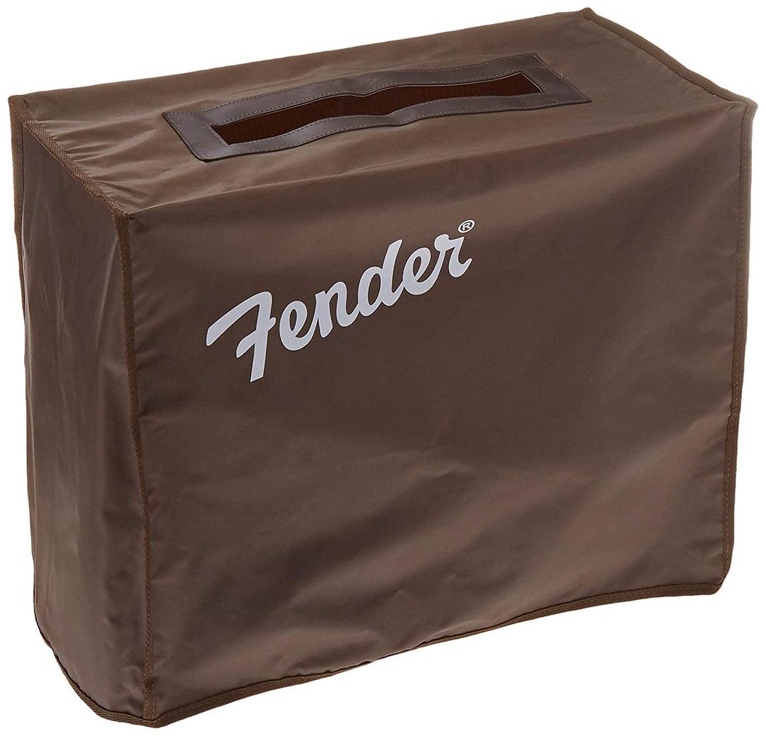 FenderBlues Junior Amplfier Cover, Brown