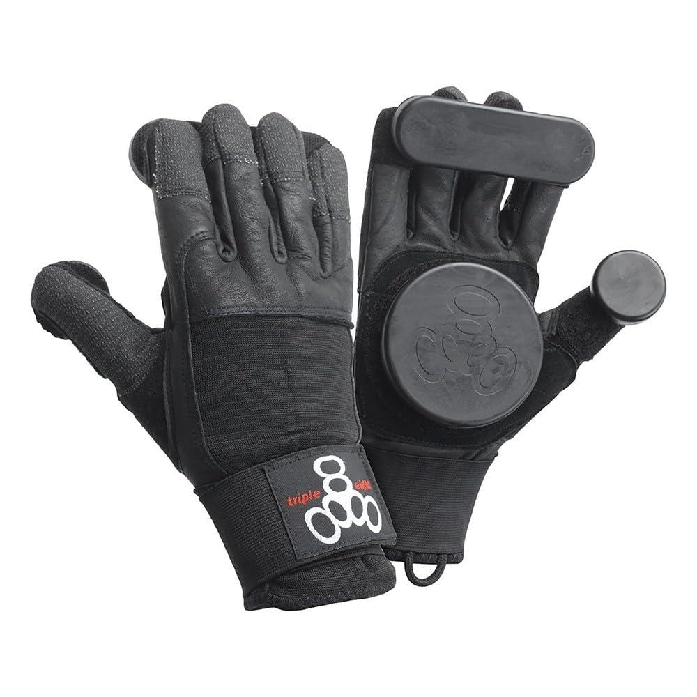 Triple EightSliders Longboard Gloves