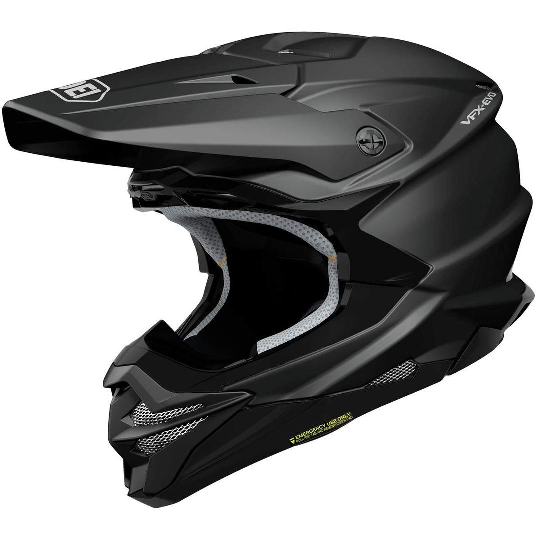 Shoei VFX-EVO