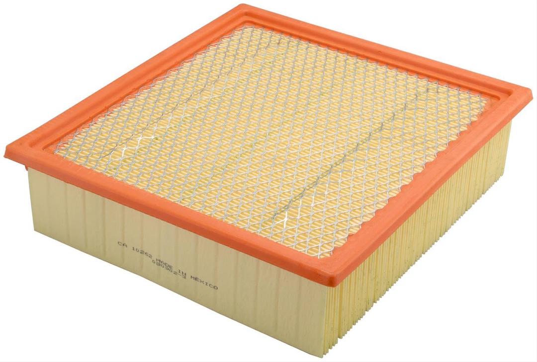 FRAM Extra Guard Air Filter, CA10262 for Select Ford and Lincoln Vehicles