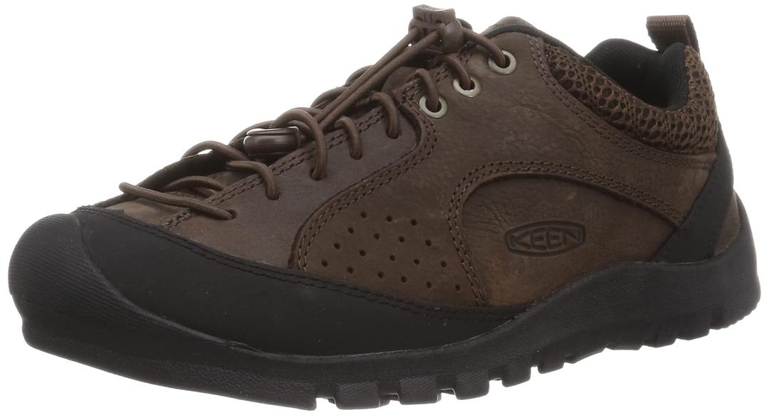 KEEN Men's Jasper Rocks Sp Sneaker