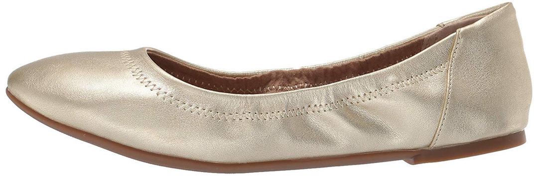 Amazon EssentialsWomen's Belice Ballet Flat