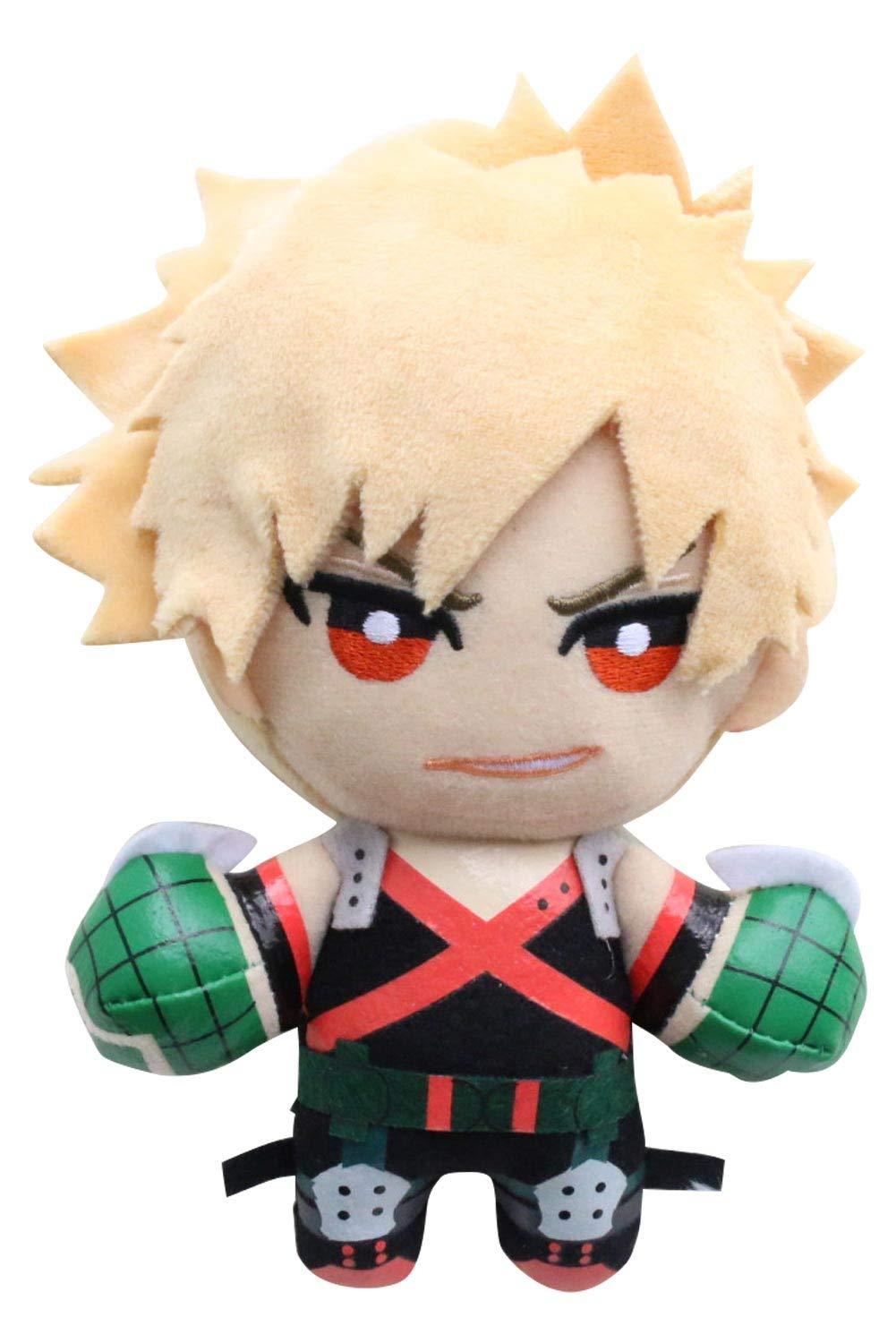 Anime Plushie Plushies Plush Toy Doll Stuffed Animals