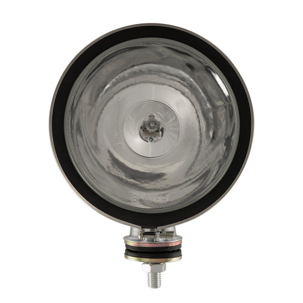 Blazer International195C52CW 6-1/4" Round 100W Off-Road Light