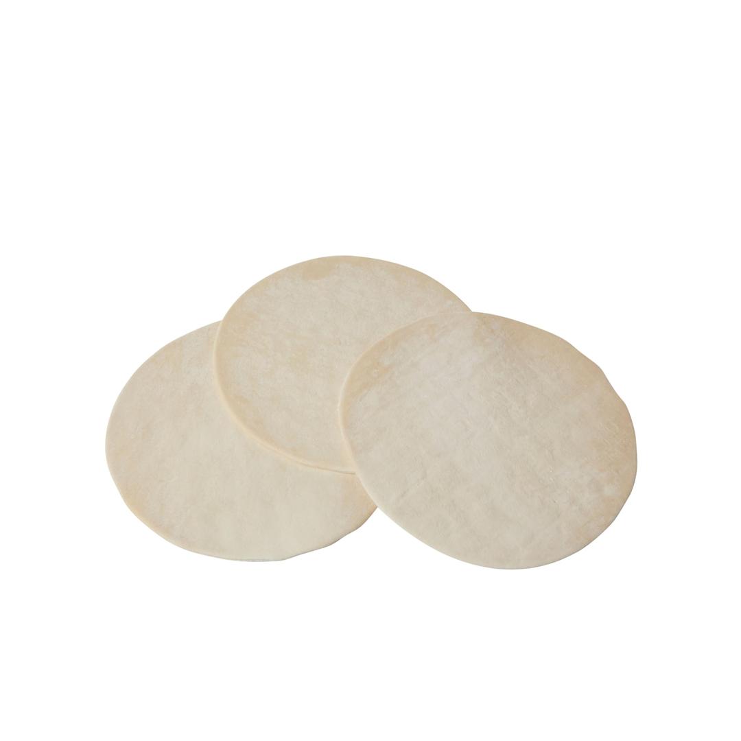 Rich's Pre Sheeted Pizza Dough, 10 Ounce -- 50 per case.