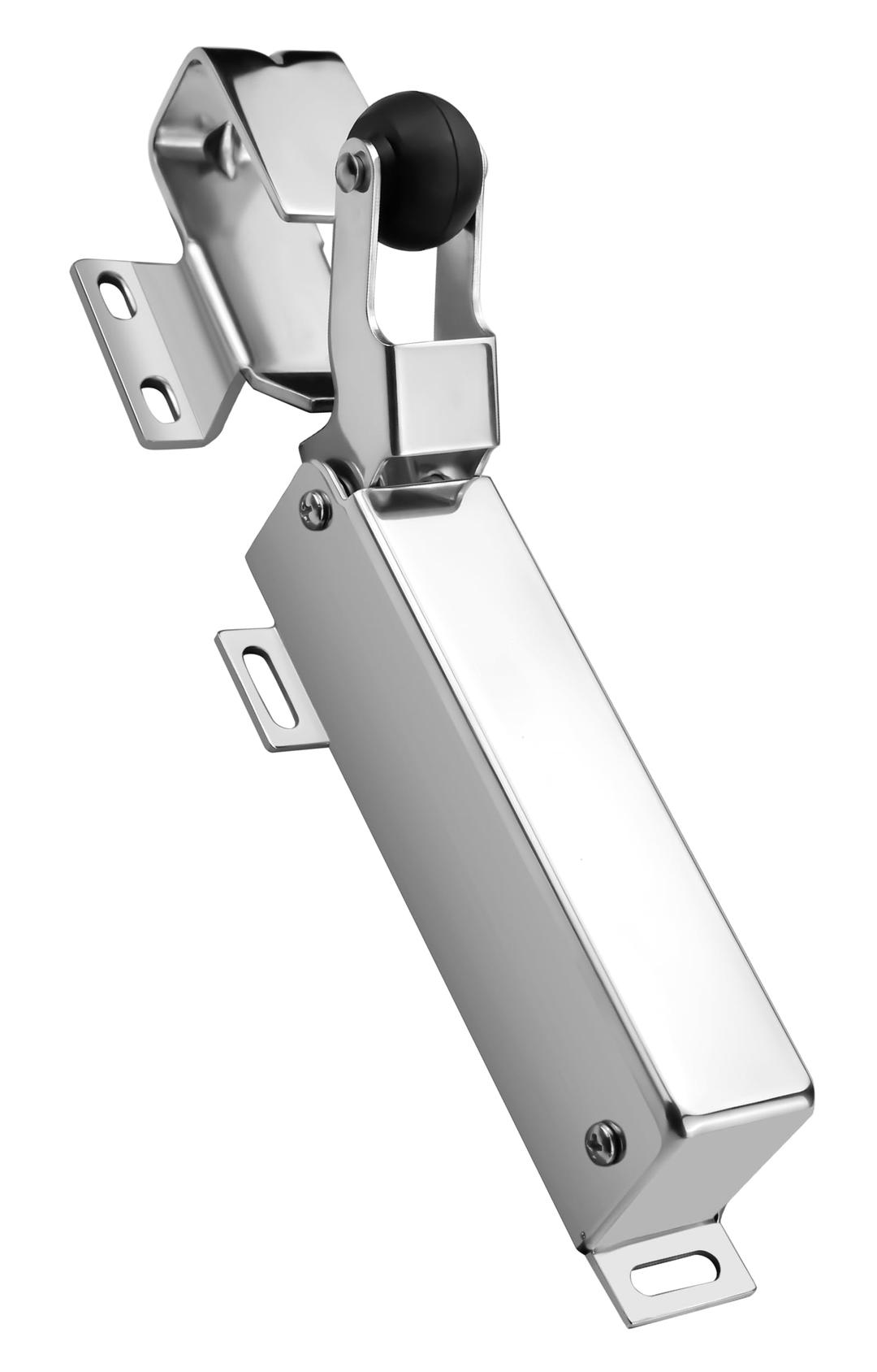 Walk in Cooler Door Closer,Freezer Door Closer,1 Million Open and Close,Lasts for 10 Years,1 Pack