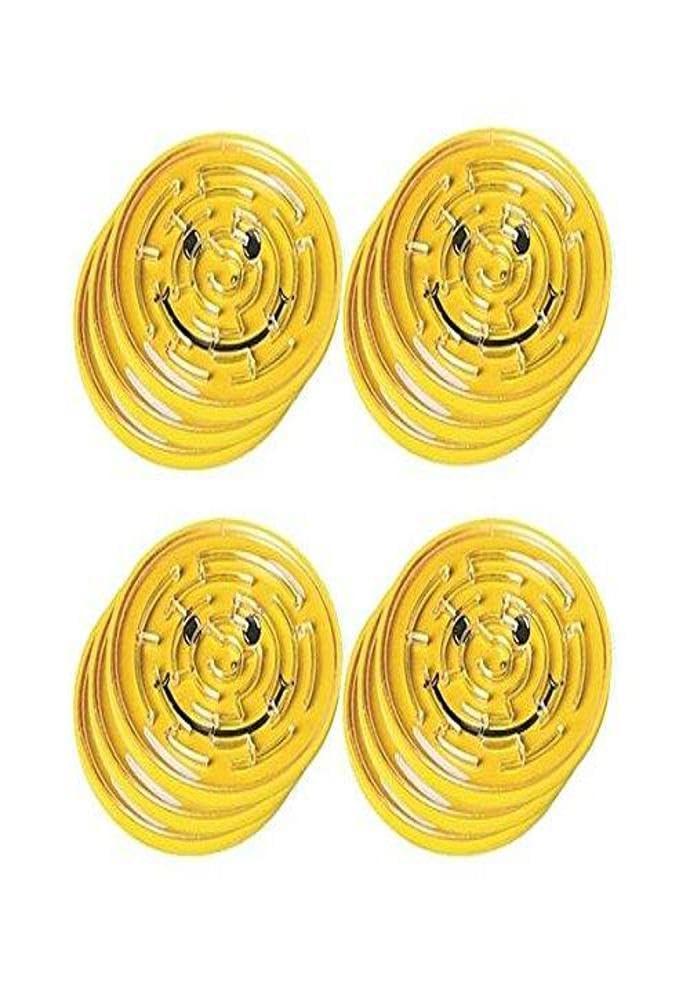 Amscan Party Favors 12/Pkg-Smile Maze Puzzles