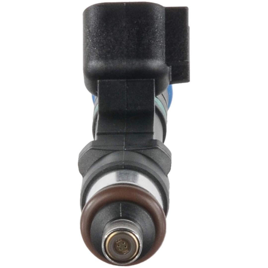 BOSCH 62406 Original Equipment Fuel Injector - Compatible with Select Ford Expedition, F-150; Lincoln Navigator - Single