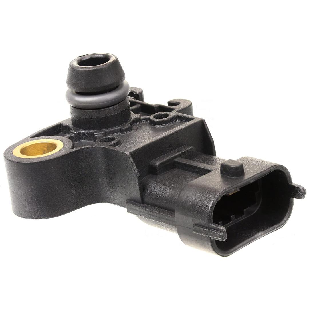 Manifold Absolute Pressure MAP Sensor Express HHR Savana Sierra Silverado Suburban Tahoe Trailblazer Traverse Yukon 4.2L 5.3L 2.5L 3.6L 2.4L 3.0L 3.5L 6.0L 1.6L 6.2L 2.9L 3.7L 2.2L 1.8L 1.4L 4.3L 4.8L