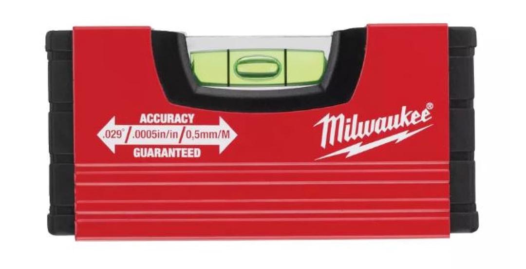 MilwaukeeMinibox Level