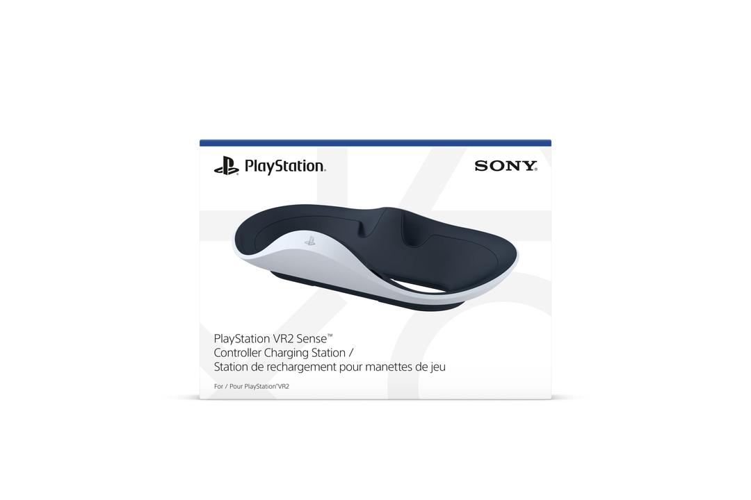 PlayStation VR2 Sense™ Controller Charging Station