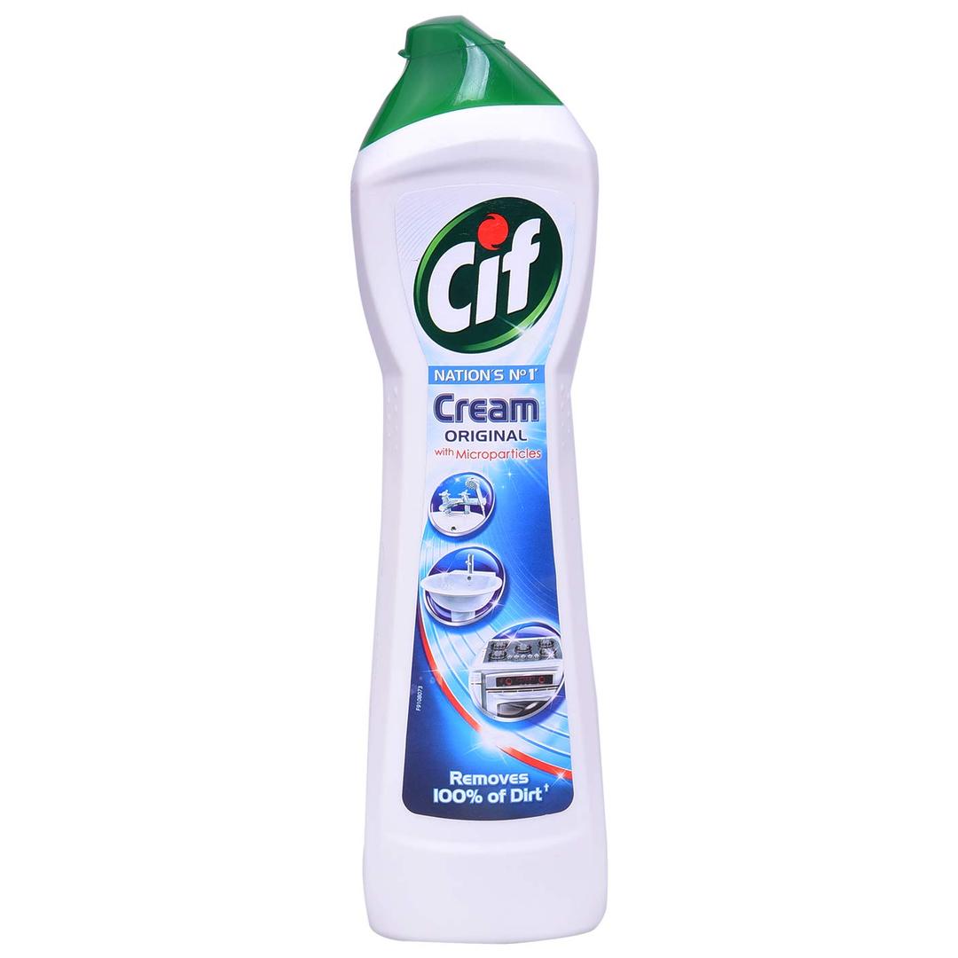 C I F Cream Cleaner 500 ml (ORIGINAL)