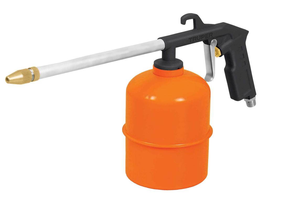 TruperPILI-697 Motor cleaning gun