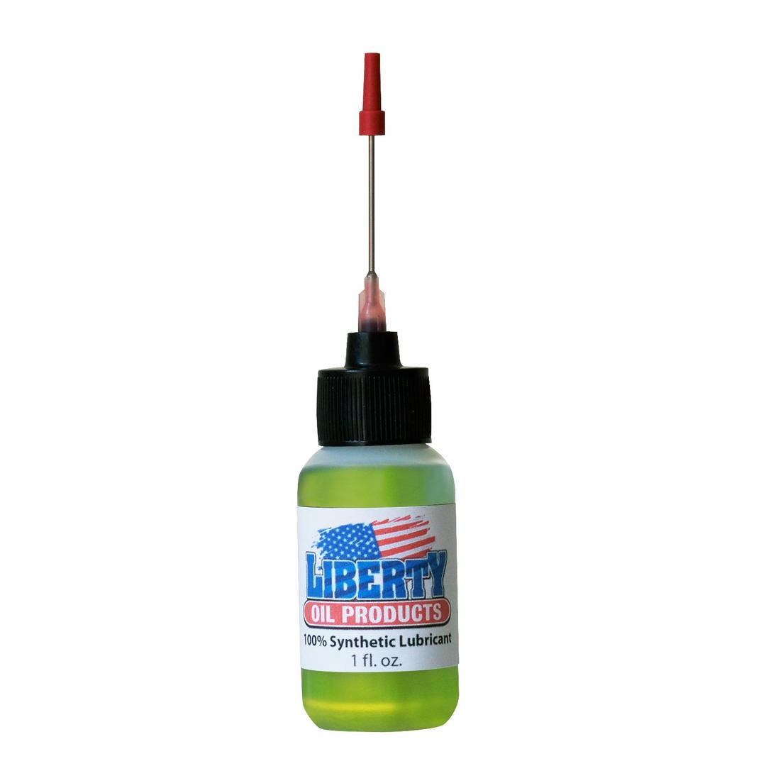 LibertyOil, The Best 100% Synthetic Oil for Lubricating Your Grandfather Clocks