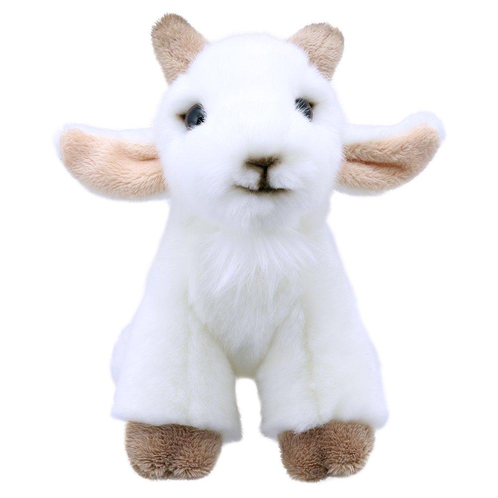 Wilberry - Minis - Goat Soft Toy - WB005015