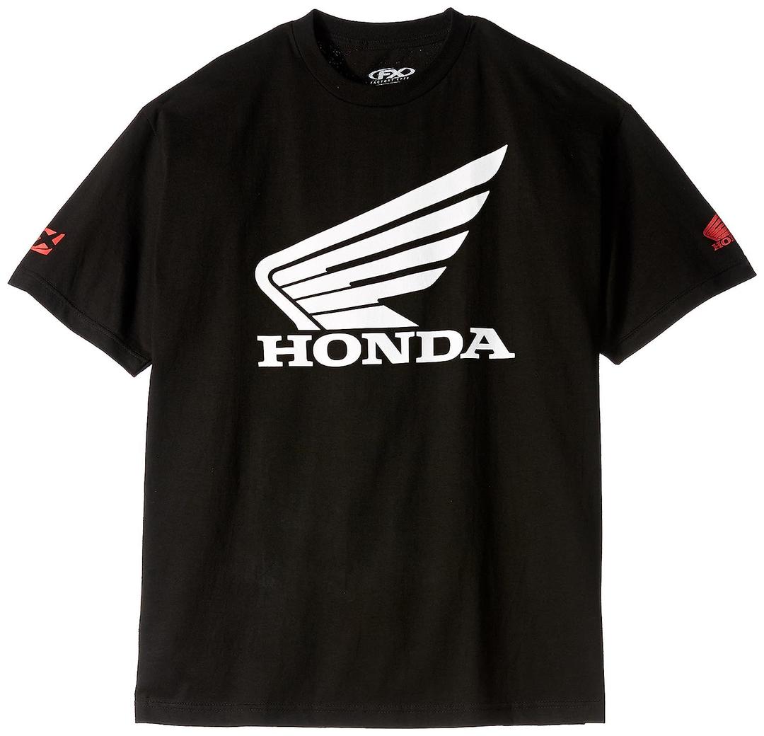 'Honda' Big Wing T-Shirt