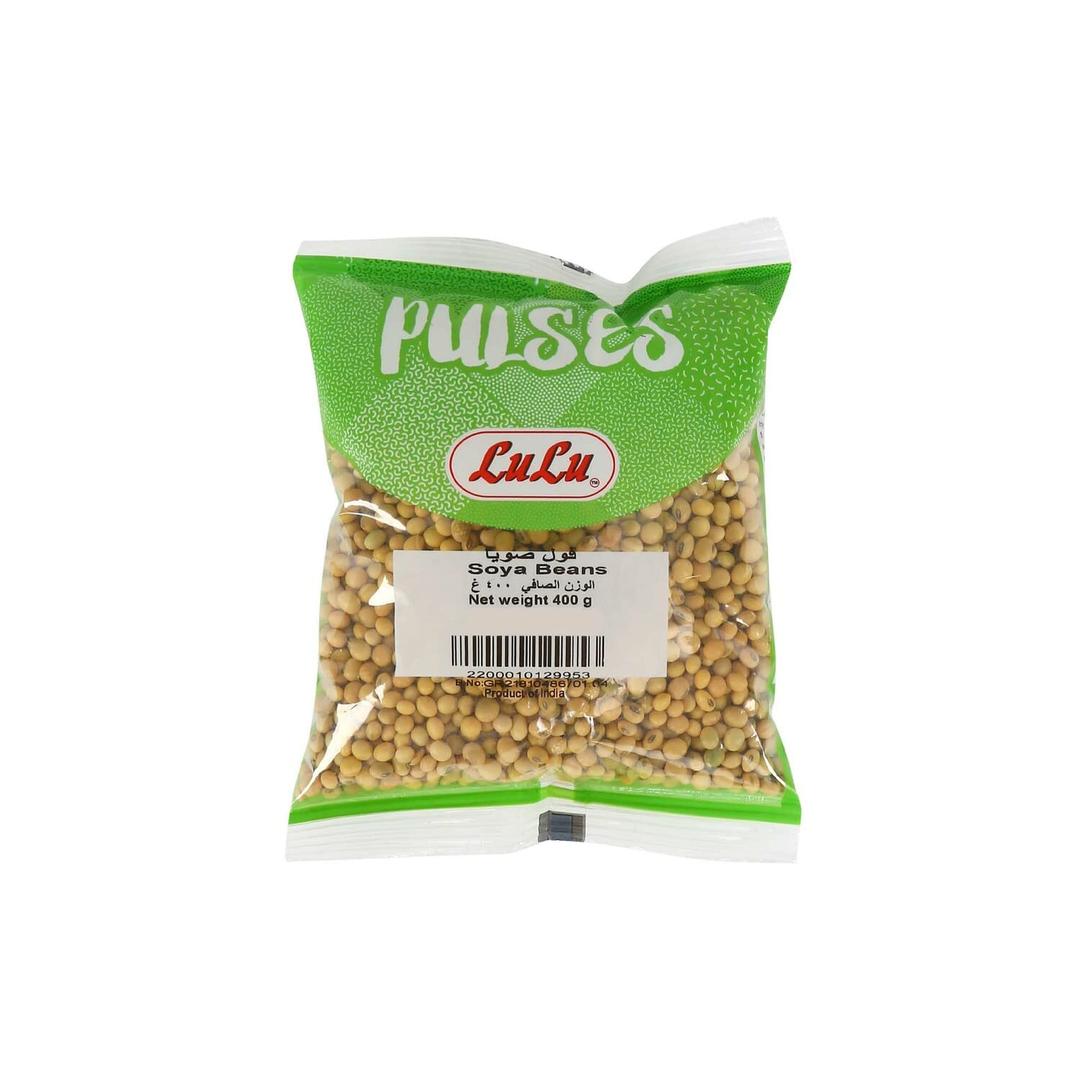 LuLu Soya Beans 400g