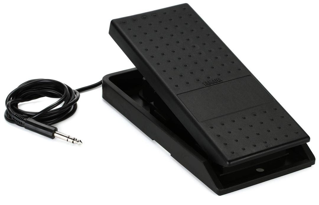 YAMAHAFC7 Volume Expression Pedal for Keyboards