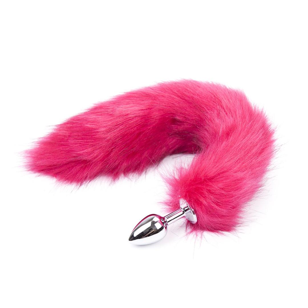 Fox Tail Plug Women Cosplay Costume Accessories