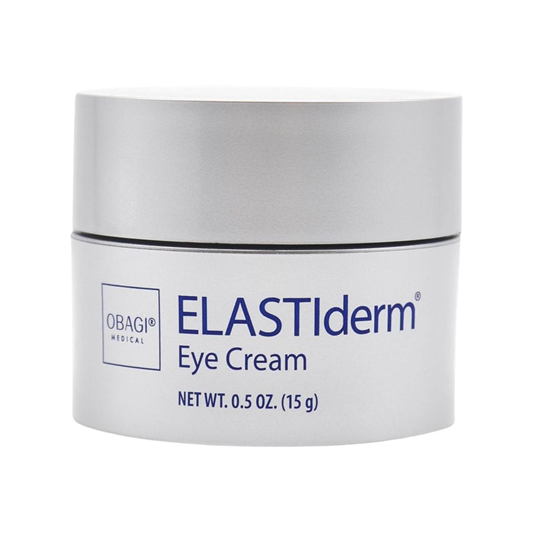 ObagiELASTIderm Eye Cream – Lightweight, Smooth Formula Clinically Proven to Help Reduce the Appearance of Fine Lines & Wrinkles