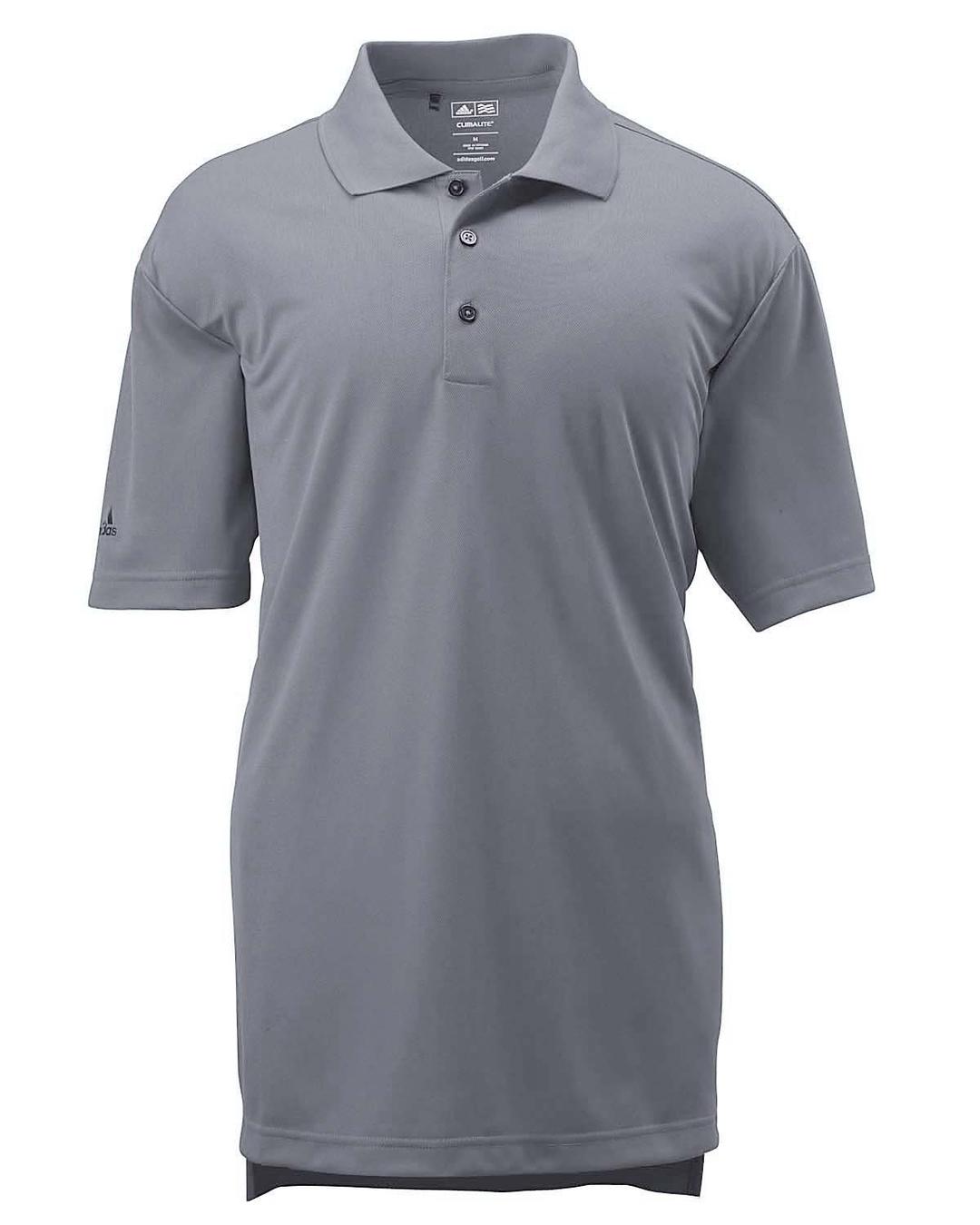 adidas Golf Climalite Basic Polo