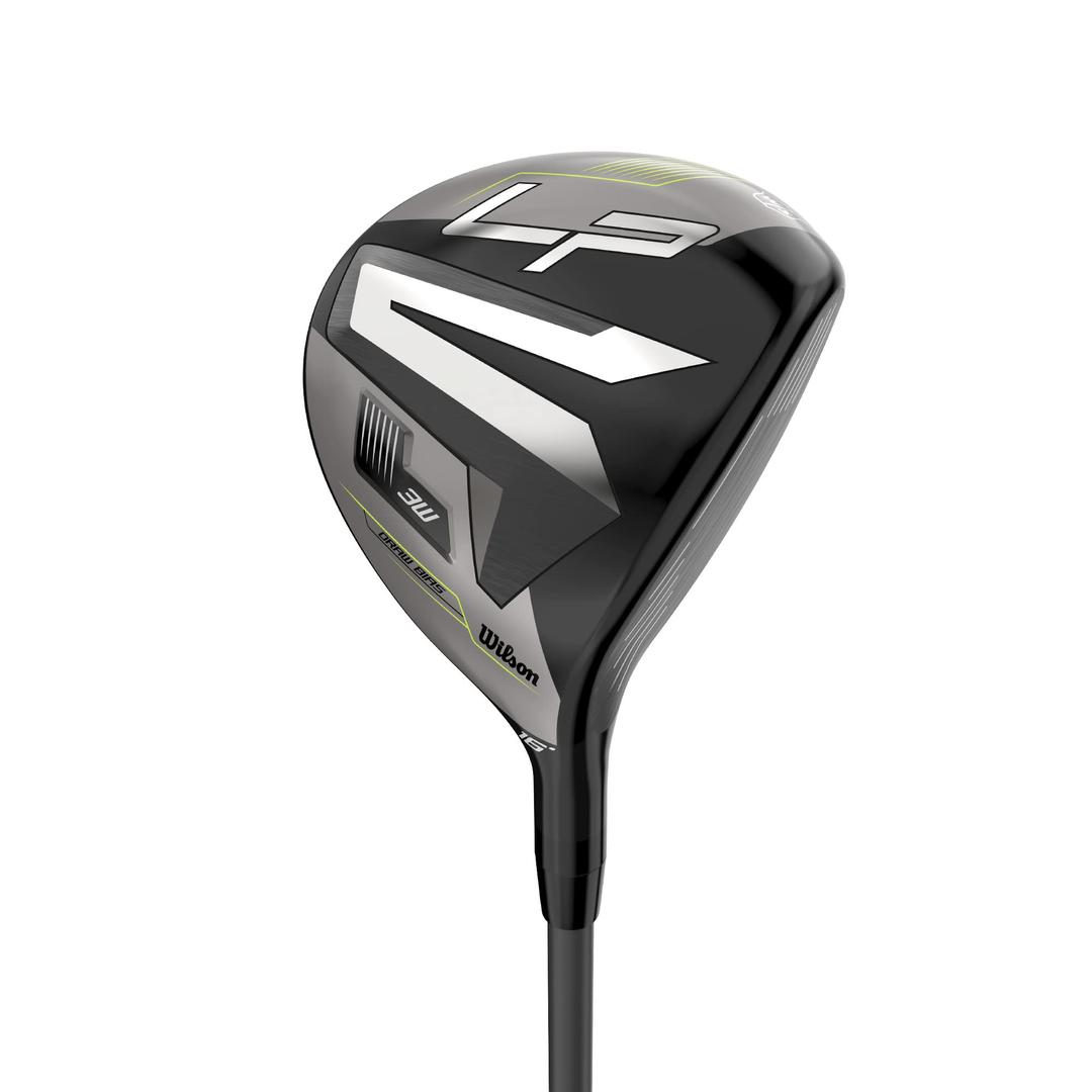 Wilson Golf Staff Launch Pad 2 Fairway Wood