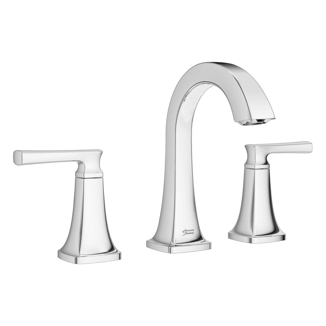 American Standard7426801.002, Belmeade Two-Handle 8-Inch Widespread Bathroom Faucet, Chrome