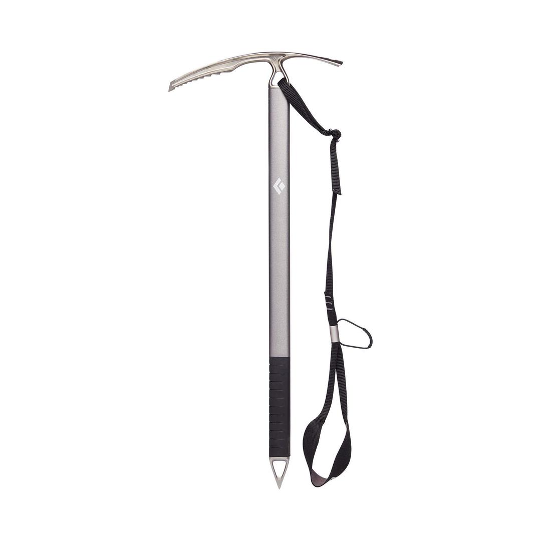 BLACK DIAMOND Equipment Raven Ice Axe with Grip 2020