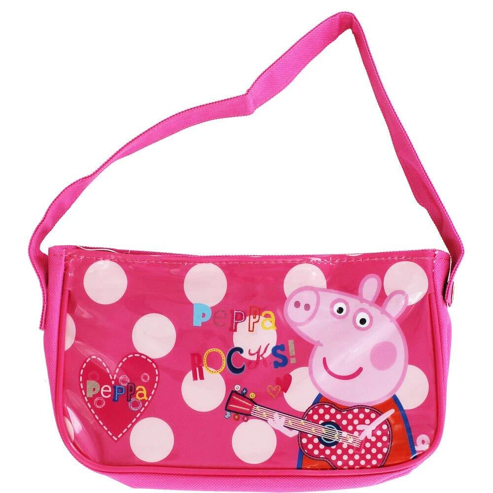 Peppa Pig Rocks Handbag