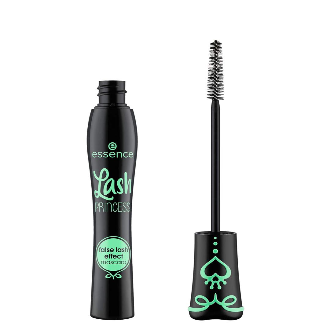 Essence Lash Princess False Lash Effect Mascara, Black