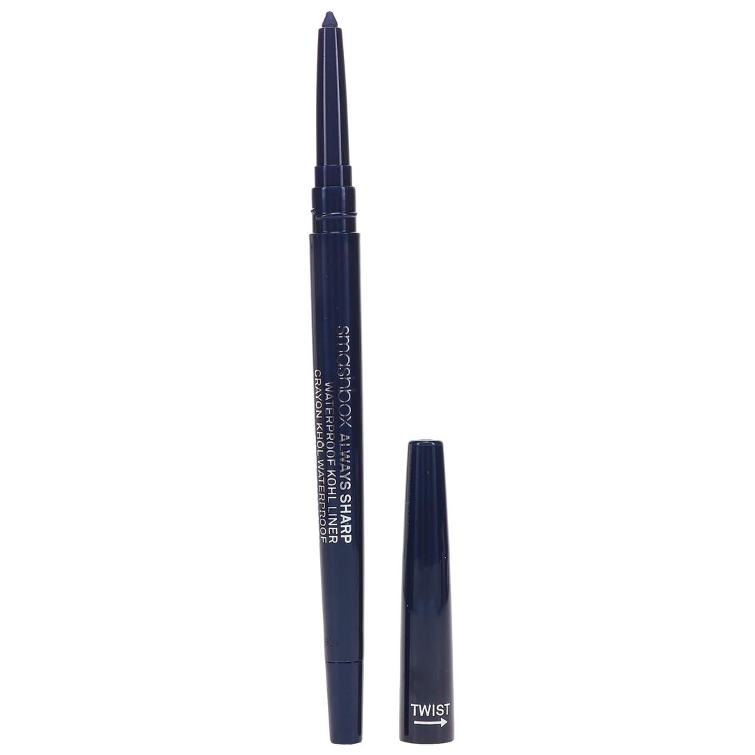 SmashboxAlways Sharp Waterproof Eye Liner French Navy 0.28G/0.01Oz,SG_B00NFG99U8_US