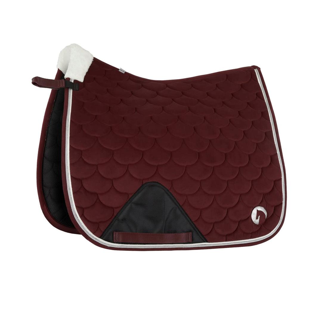 HORZEGeneva Dressage Saddle Pad